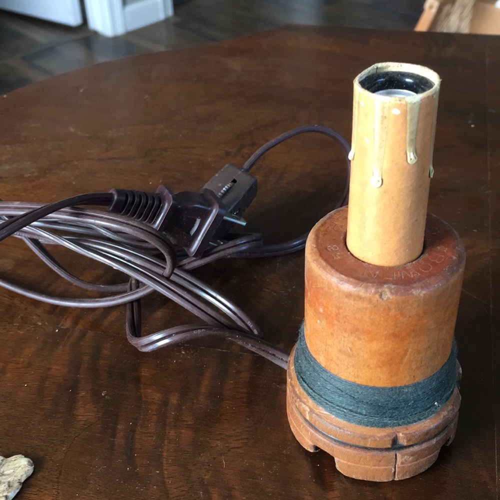 Rustic collection - Picture 5 of 6